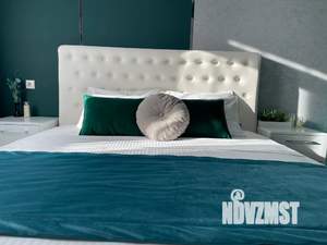 Студия квартира, посуточно, 28м2, 18/18 этаж