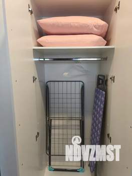 1-к квартира, посуточно, 35м2, 4/16 этаж