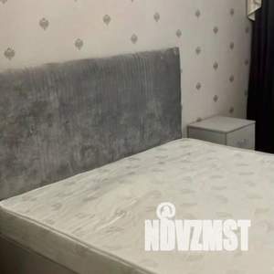 1-к квартира, на длительный срок, 40м2, 6/18 этаж