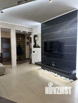 3-к квартира, на длительный срок, 83м2, 15/17 этаж