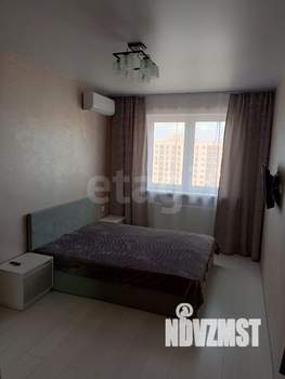 1-к квартира, на длительный срок, 34м2, 8/9 этаж