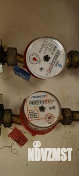 1-к квартира, на длительный срок, 36м2, 8/10 этаж