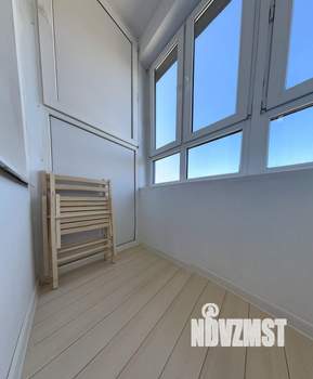 1-к квартира, посуточно, 36м2, 4/19 этаж