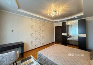 2-к квартира, на длительный срок, 64м2, 14/14 этаж