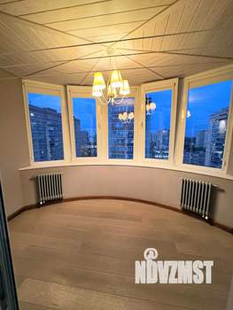 3-к квартира, на длительный срок, 140м2, 12/18 этаж