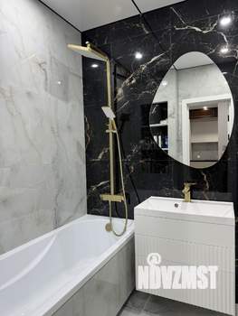 1-к квартира, на длительный срок, 40м2, 14/23 этаж