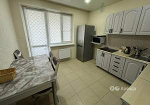 2-к квартира, на длительный срок, 50м2, 1/3 этаж