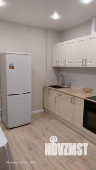 2-к квартира, на длительный срок, 55м2, 6/24 этаж