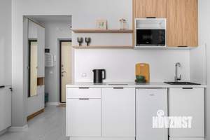 Студия квартира, посуточно, 24м2, 13/18 этаж