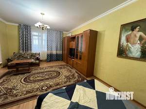 1-к квартира, на длительный срок, 52м2, 10/18 этаж