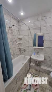 1-к квартира, на длительный срок, 39м2, 7/23 этаж