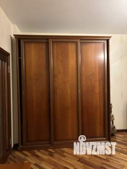 2-к квартира, на длительный срок, 80м2, 4/16 этаж