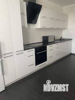 1-к квартира, на длительный срок, 44м2, 10/18 этаж