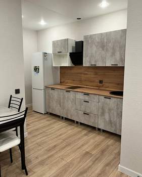 2-к квартира, на длительный срок, 47м2, 3/16 этаж