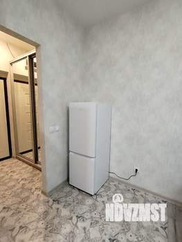 Студия квартира, на длительный срок, 25м2, 5/9 этаж