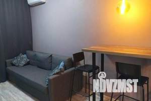 1-к квартира, посуточно, 33м2, 11/15 этаж