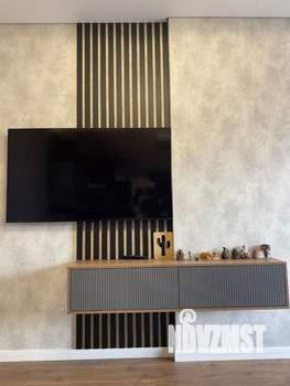 3-к квартира, на длительный срок, 71м2, 22/23 этаж