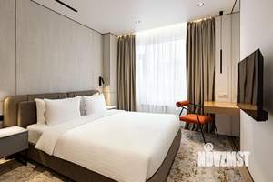 3-к квартира, посуточно, 99м2, 1/1 этаж