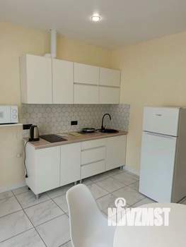 1-к квартира, на длительный срок, 36м2, 8/9 этаж