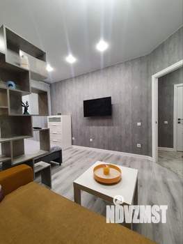 1-к квартира, на длительный срок, 37м2, 2/9 этаж