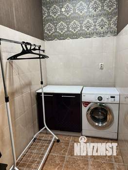 1-к квартира, посуточно, 34м2, 1/1 этаж