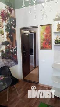 1-к квартира, на длительный срок, 35м2, 3/5 этаж