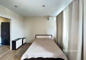 Студия квартира, на длительный срок, 22м2, 7/9 этаж