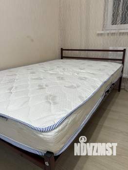 Студия квартира, на длительный срок, 19м2, 3/17 этаж