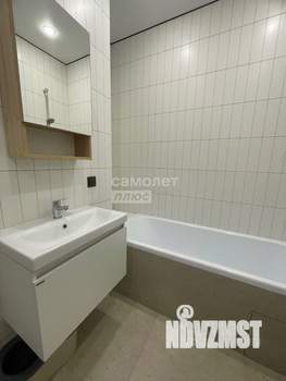 Студия квартира, на длительный срок, 28м2, 4/16 этаж