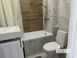 Студия квартира, на длительный срок, 28м2, 8/16 этаж