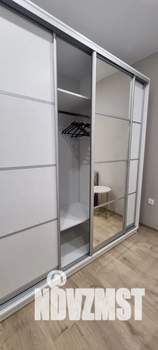 1-к квартира, посуточно, 32м2, 5/9 этаж