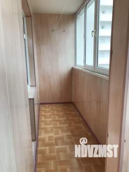 1-к квартира, на длительный срок, 37м2, 6/16 этаж