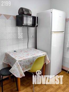 2-к квартира, на длительный срок, 45м2, 4/5 этаж