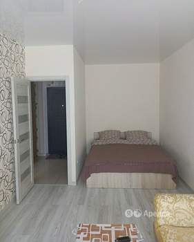 1-к квартира, на длительный срок, 35м2, 16/18 этаж