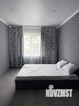 2-к квартира, посуточно, 53м2, 2/5 этаж