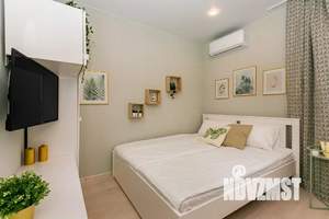 3-к квартира, посуточно, 72м2, 1/1 этаж