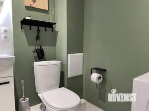 1-к квартира, на длительный срок, 36м2, 3/3 этаж