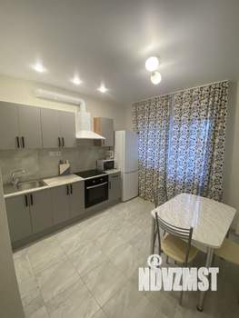 1-к квартира, на длительный срок, 37м2, 1/3 этаж