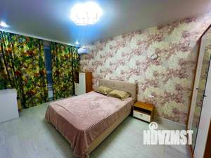 2-к квартира, посуточно, 55м2, 18/18 этаж