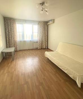 1-к квартира, на длительный срок, 39м2, 11/12 этаж