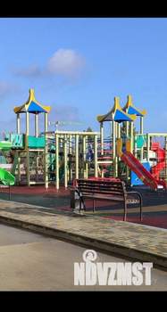 1-к квартира, на длительный срок, 40м2, 18/18 этаж