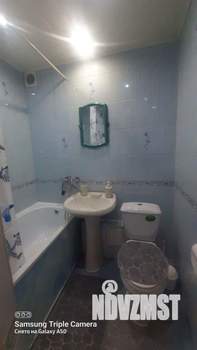 1-к квартира, на длительный срок, 30м2, 2/5 этаж