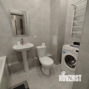 1-к квартира, посуточно, 35м2, 8/16 этаж