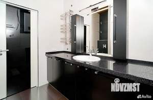 1-к квартира, на длительный срок, 50м2, 12/23 этаж