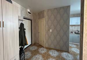 1-к квартира, на длительный срок, 35м2, 15/19 этаж