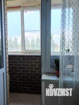 Студия квартира, на длительный срок, 16м2, 2/9 этаж