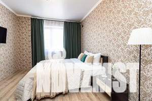 2-к квартира, посуточно, 65м2, 6/17 этаж