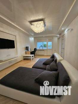 3-к квартира, на длительный срок, 77м2, 6/9 этаж