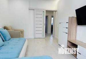 2-к квартира, посуточно, 60м2, 7/9 этаж