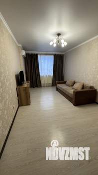 1-к квартира, на длительный срок, 43м2, 14/27 этаж